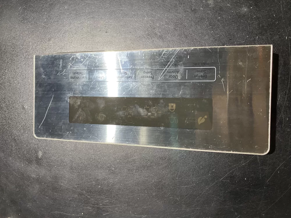 LG EBR65768614 Refrigerator Control Board Dispenser AZ63265 | BK949