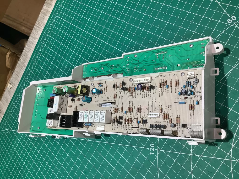 Samsung 00N21830202 Washer Control Board UI Display AZ184867 | ARV482