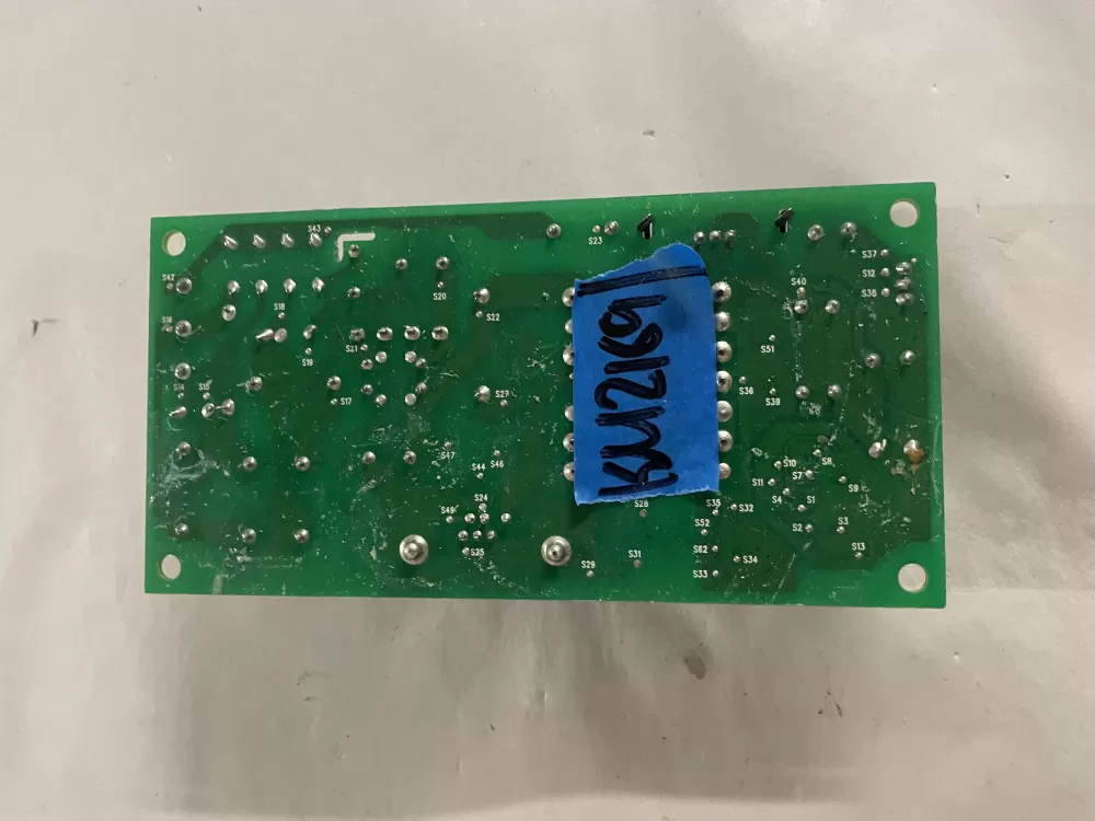 Frigidaire A05173002A A051730A Refrigerator Control Board AZ117125 | KM2169