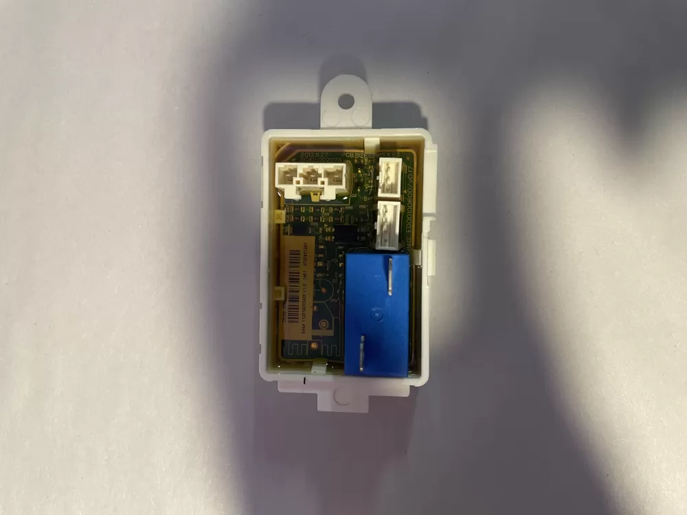 Samsung DC92-00544A DC9200544A Washer Control Board