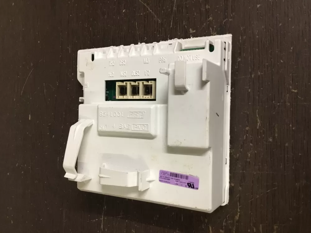 Whirlpool W10022390B WPW10525353 AP6022620 W10525353 2813310 PS11755954 W10022340 W10110073 W10133560 W10160261 W10205848 W10205848R W10246297 Washer Control Board
