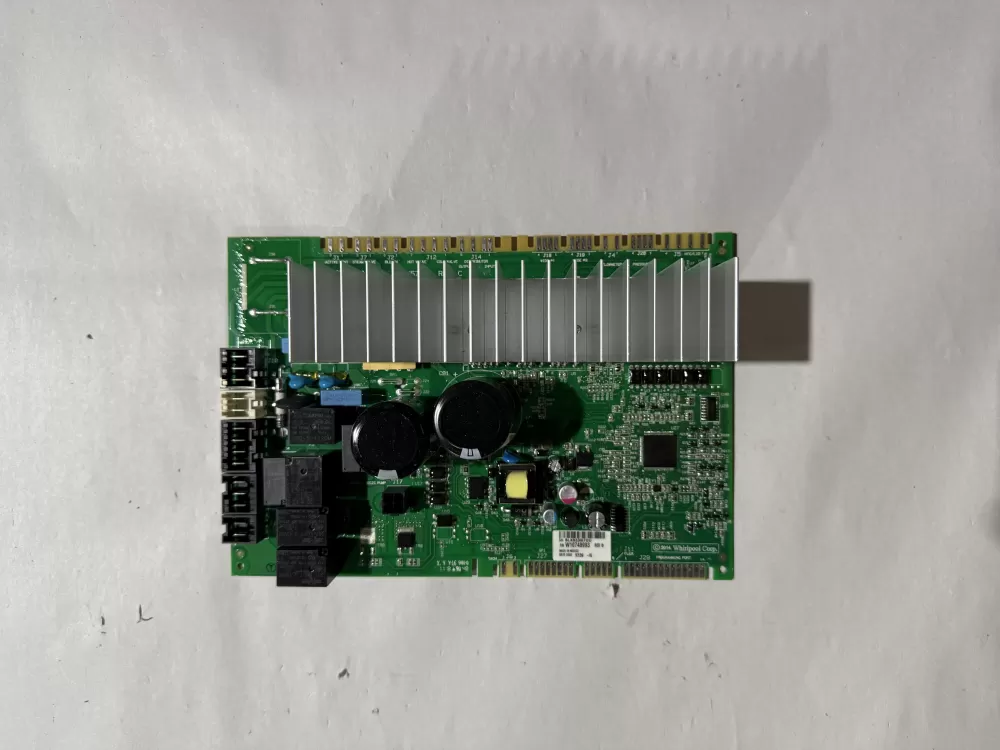 Whirlpool W10748993 Washer Control Board