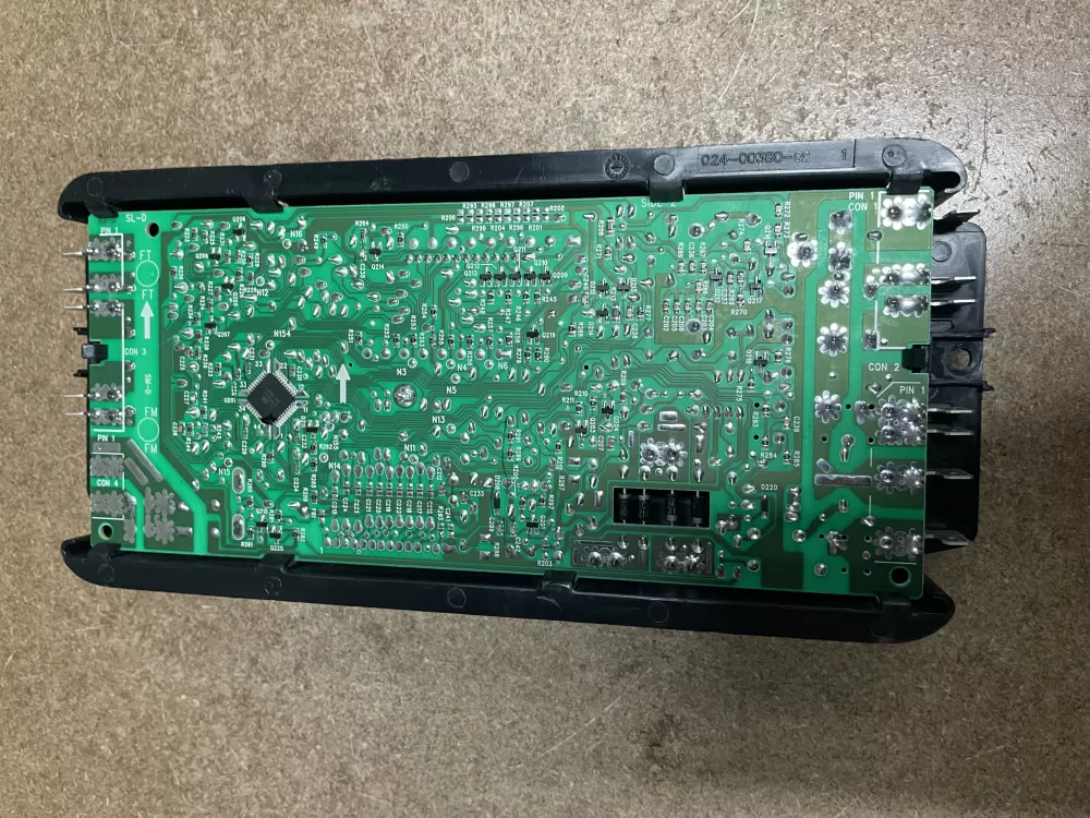 Amana W10173508 W10173509 W10271731 Oven Control Board AZ24023 | KM756