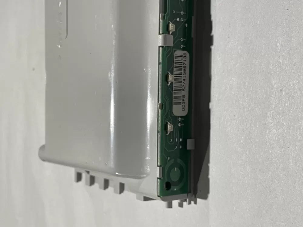 Fisher & Paykel Dishwasher Control Board 527415USP AZ186848 | KM2656