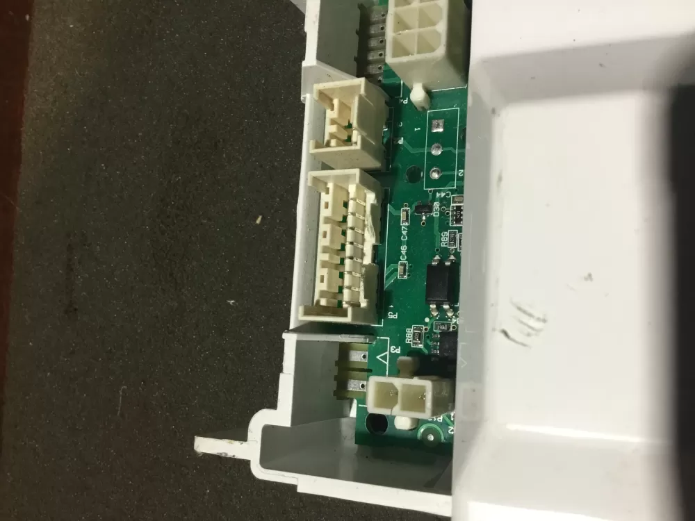 Whirlpool Maytag W10450081 WPW10450081 Dryer Control Board AZ105696 | NR295