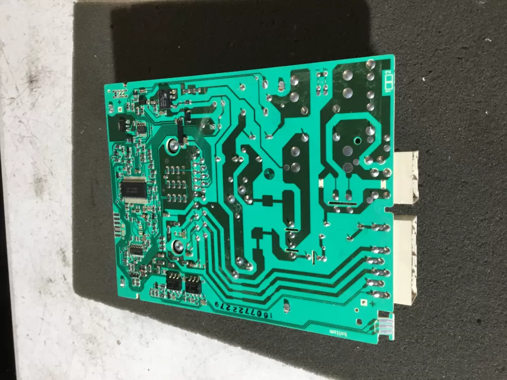Whirlpool W10163005 8540135 WPW10197864 Washer Control Board AZ101385 | NR597