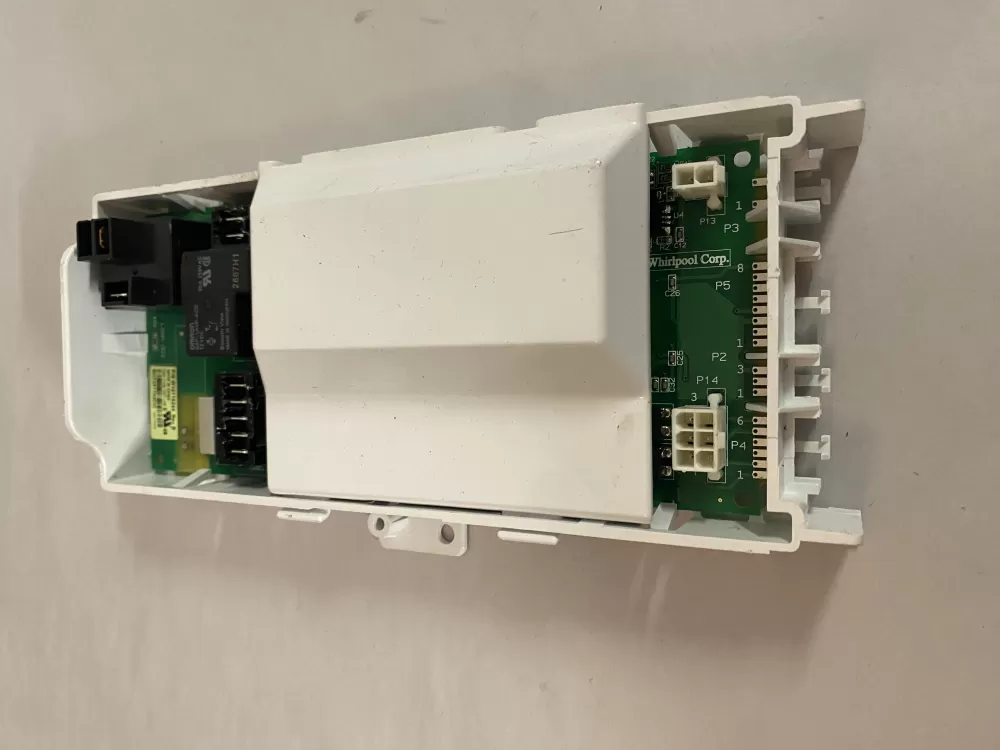 Whirlpool Dryer Control Board WPW10111617 AZ199424 | BK2786