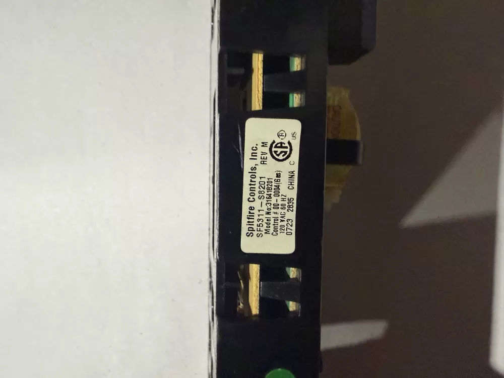 Frigidaire 316418201 316557101 Range Oven  Control Board AZ225478 | KM730
