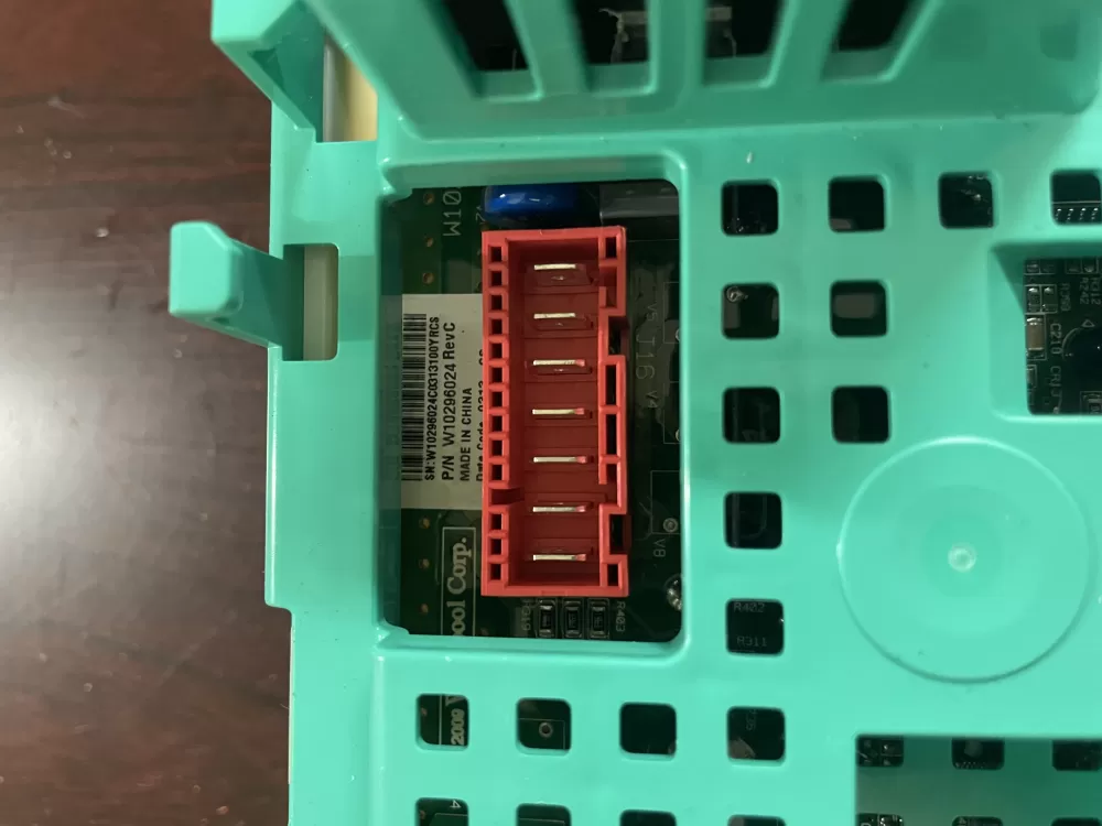 Maytag  W10393490 PS3497574 Washer Control Board AZ67353 | KM1725