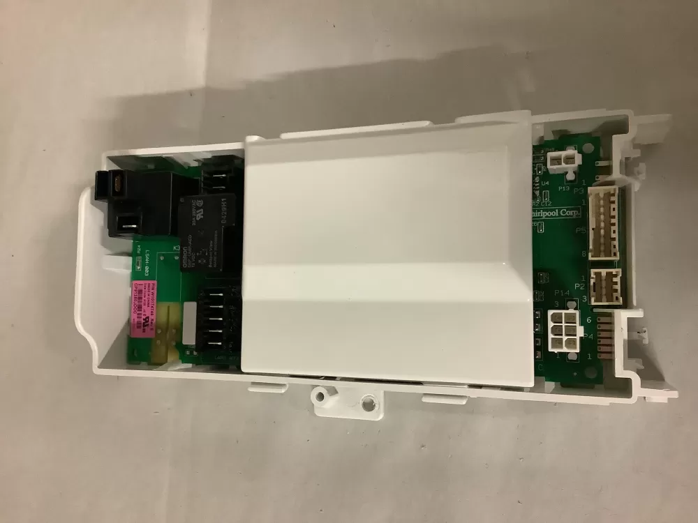 Whirlpool Maytag Kenmore Amana AP6016286 Dryer Control Board AZ208517 | ZC138