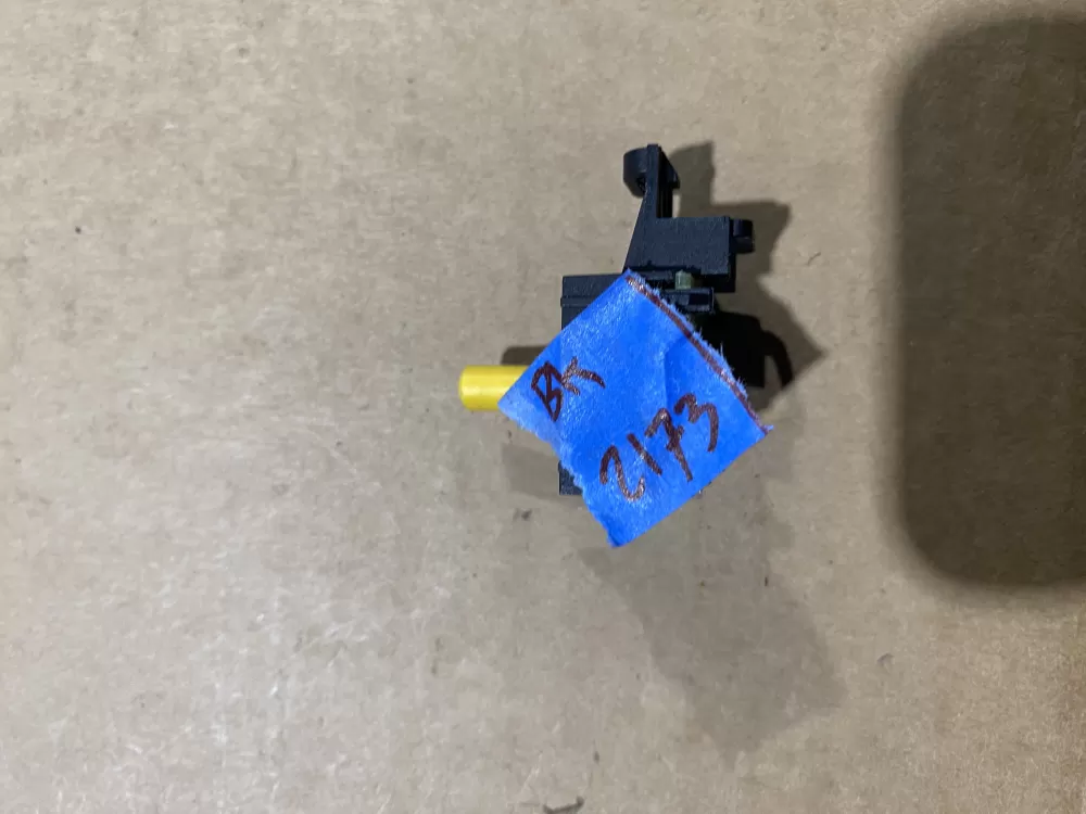Frigidaire EM3643 01 Washer Switch AZ117675 | BK2173