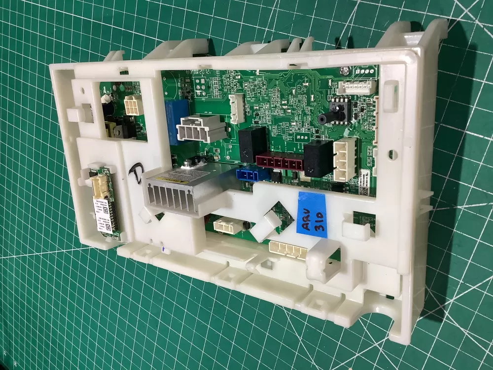 GE 290D2863G106 Washer Control Board AZ184172 | ARV310