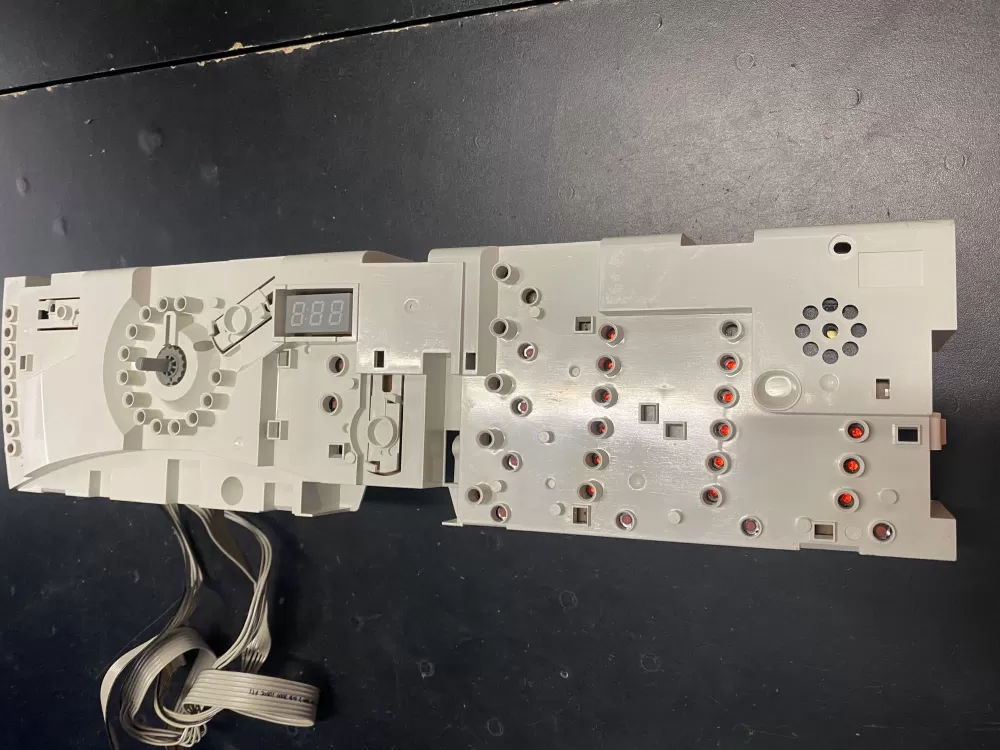 Whirlpool 461970220652-01 Washer Control Board AZ19418 | BKV96