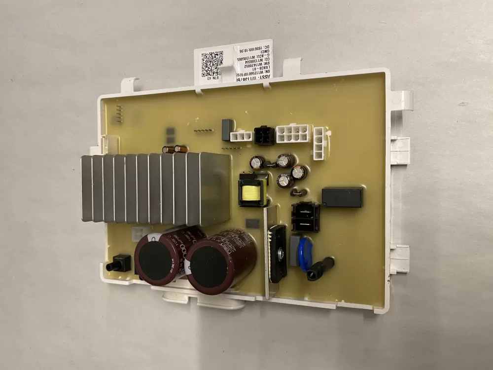 Whirlpool  Maytag W11387665 Washer Control Board