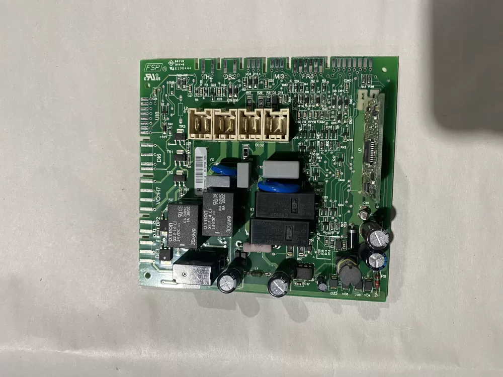Whirlpool W10022700 Washer Control Board AZ98064 | BK1639