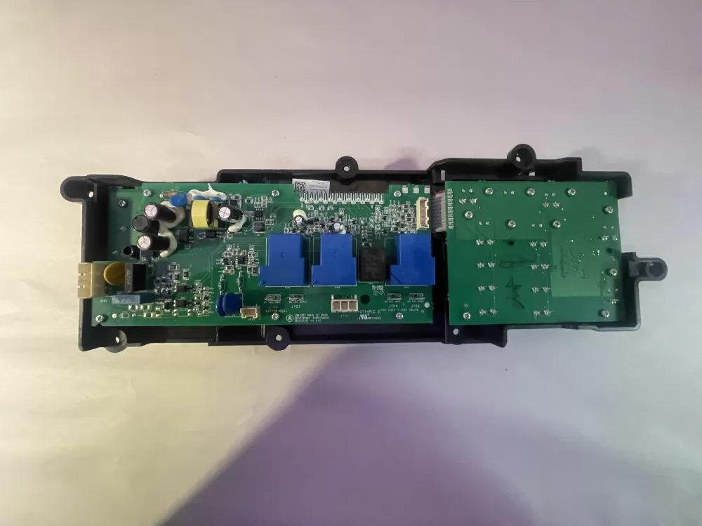 GE 234D2086G003 Dryer Control Board AZ196245 | KMV560