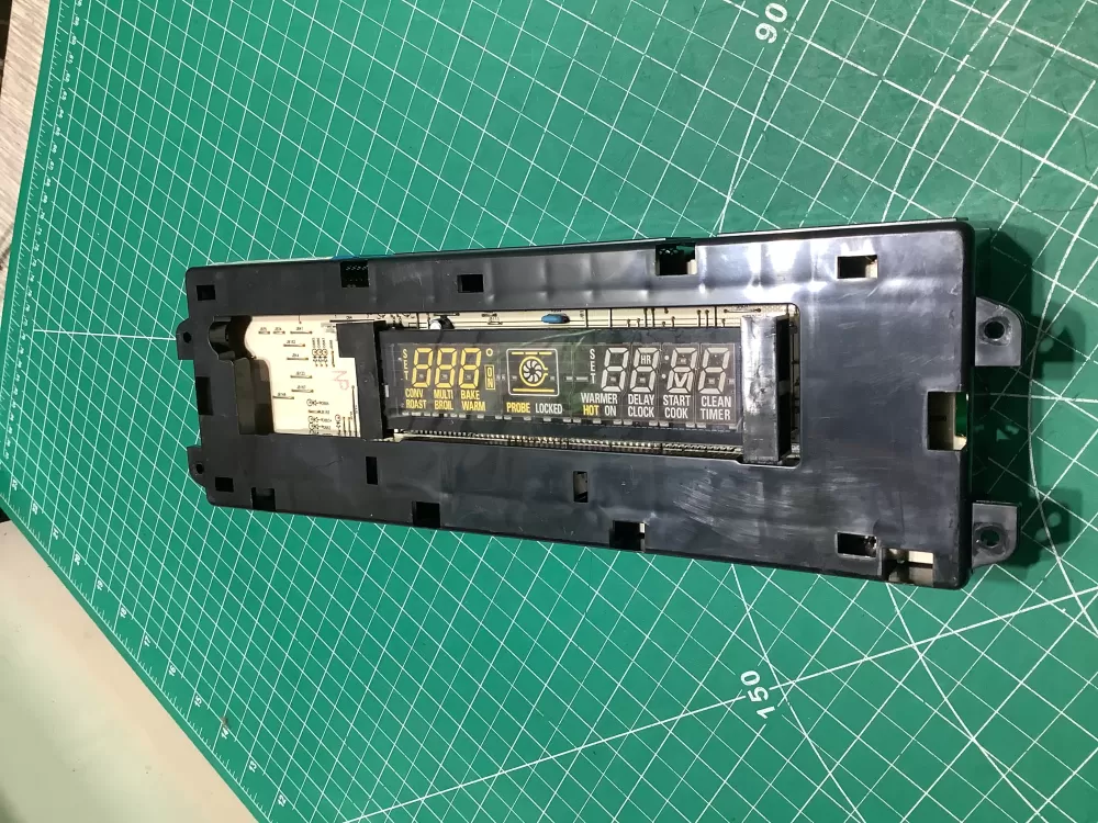GE 164D6476G015 Range Control Board