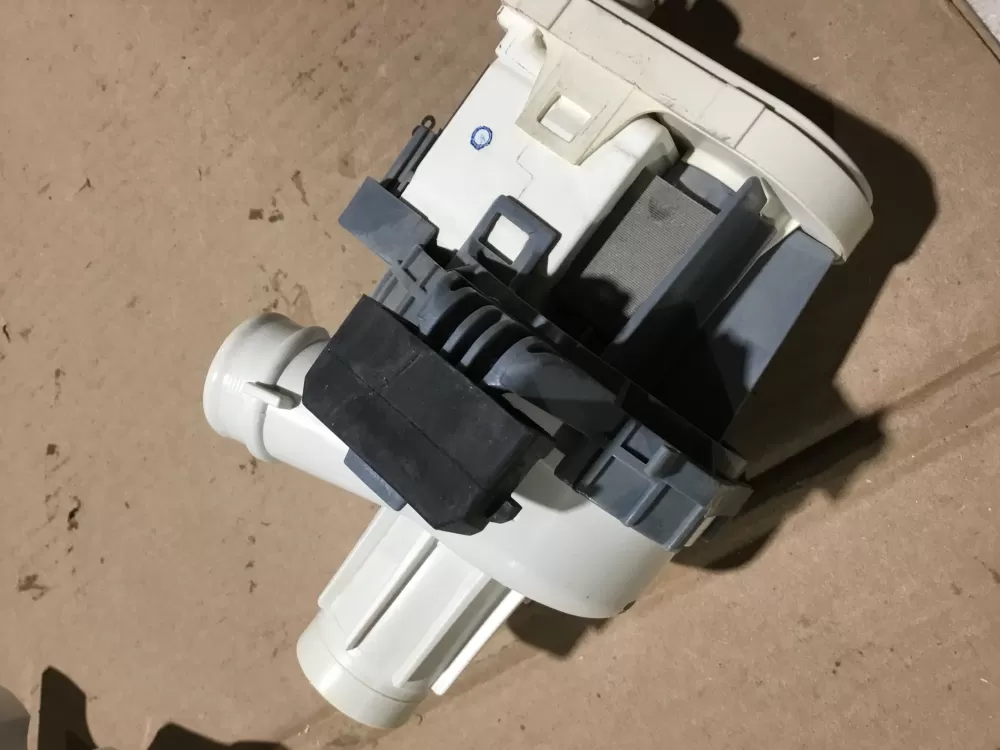 Whirlpool W10529161 Dishwasher Pump Motor AZ93250 | Sl65