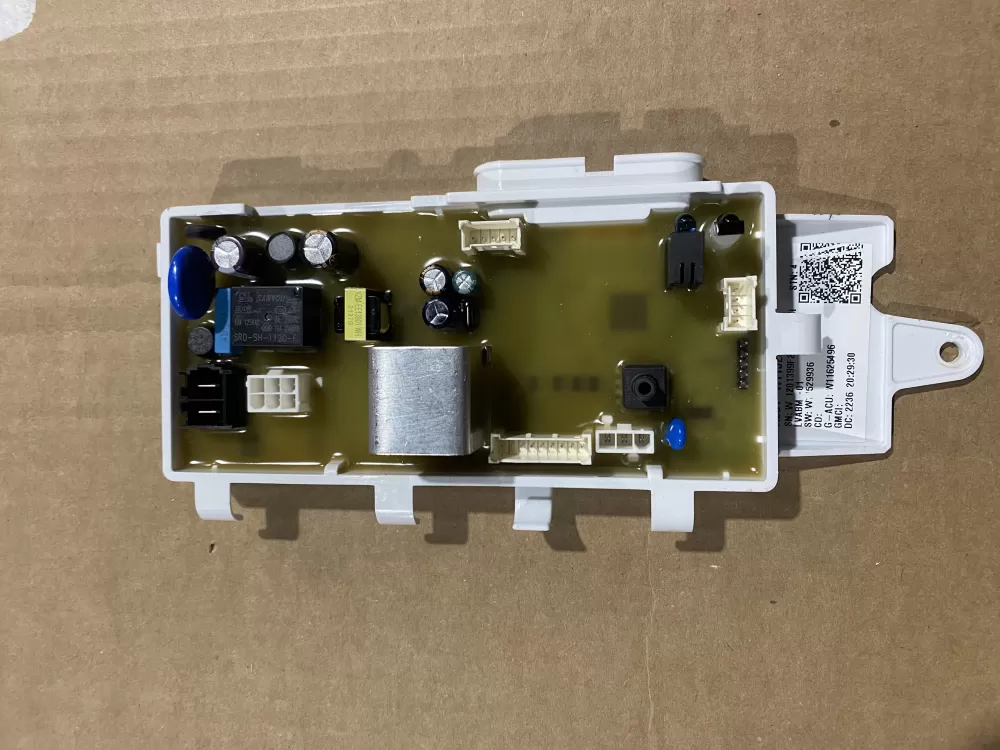 Whirlpool W11524820 Washer Control Board AZ80275 | BK958