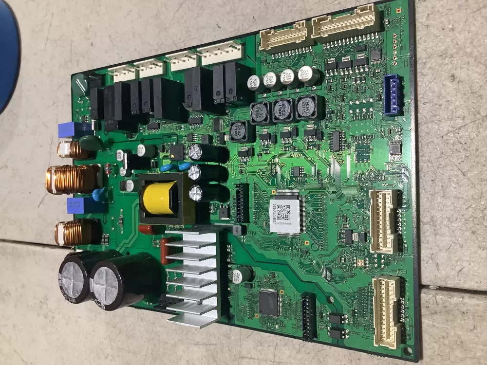 Samsung DA41-00867A Refrigerator Control Board