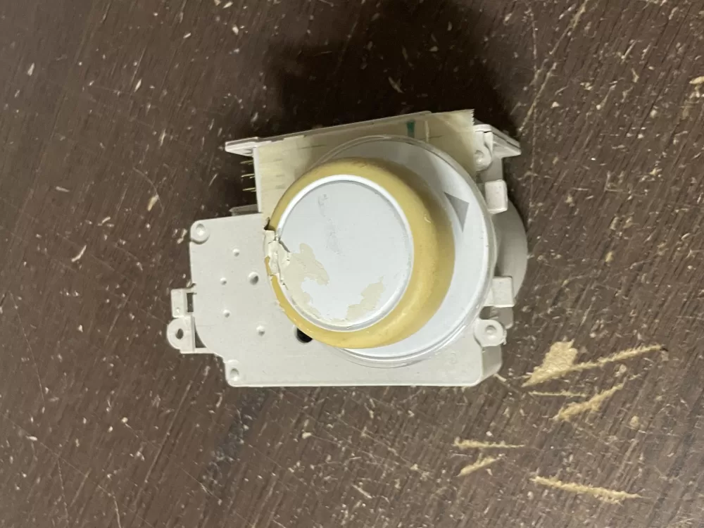 Whirlpool 3952499D Washer Timer