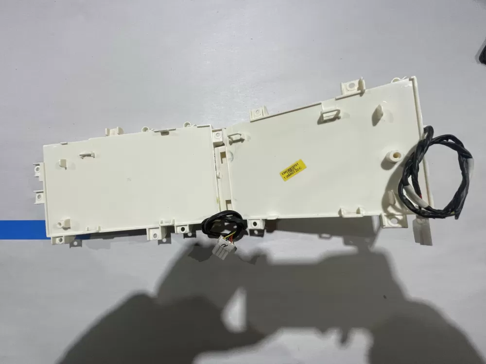 LG EAX36602101 EBR36870701 Washer Control Board AZ187087 | KMV785