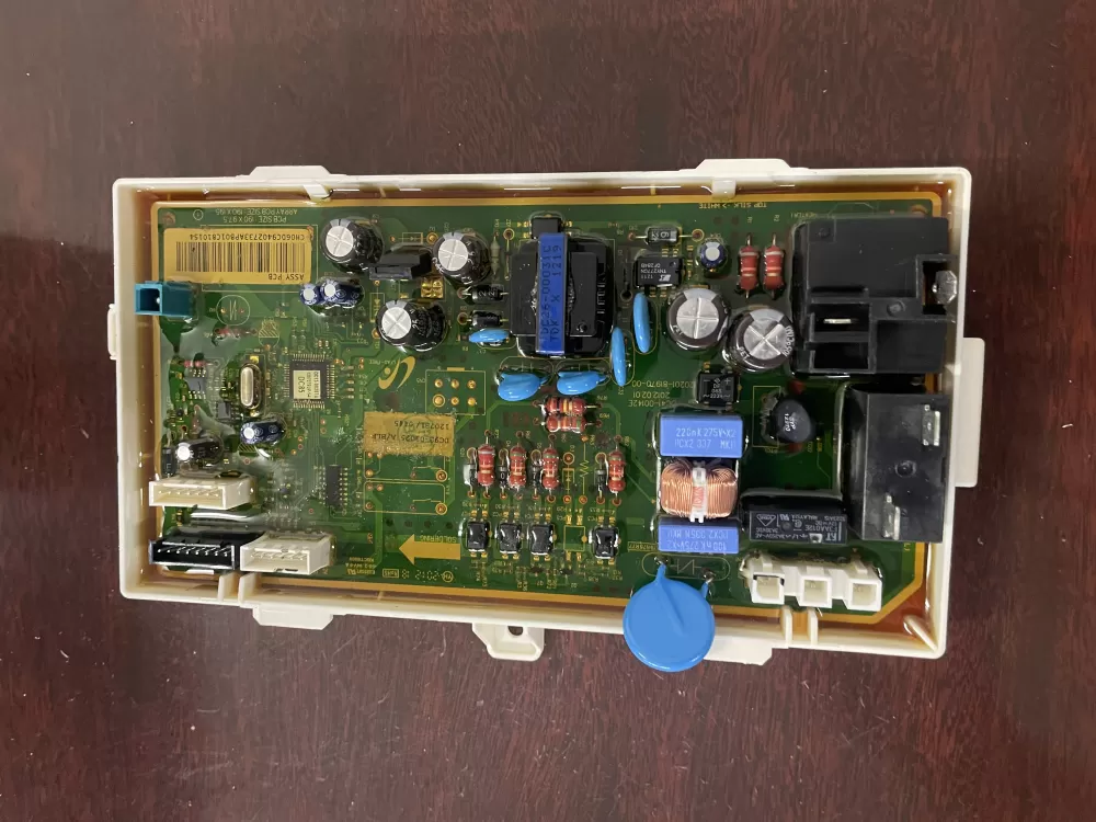 Samsung DC94-02733A Dryer Control Board