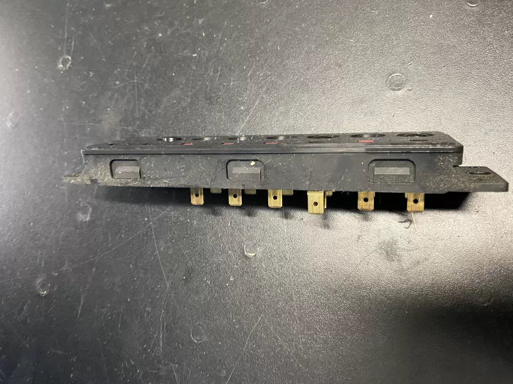 Kenmore 65897032 Dishwasher Control Board Switch AZ19942 | BK942