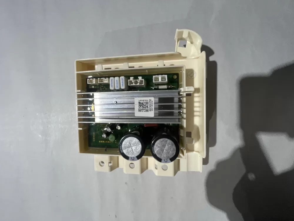 Samsung DC92-01378E  DC92-01803N Washer Control Board Assembly