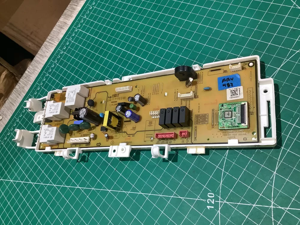 Oven Control Board DG9404041F AZ184868 | ARV482