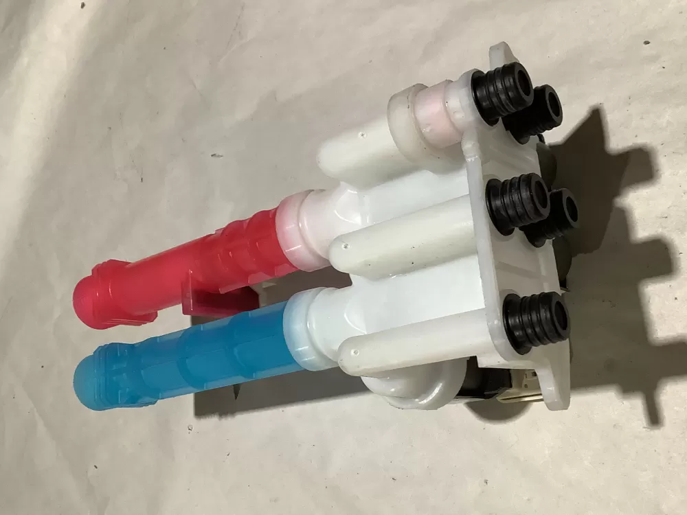 Electrolux 5304528029 Washer Water Inlet Valve AZ113633 | Sl9