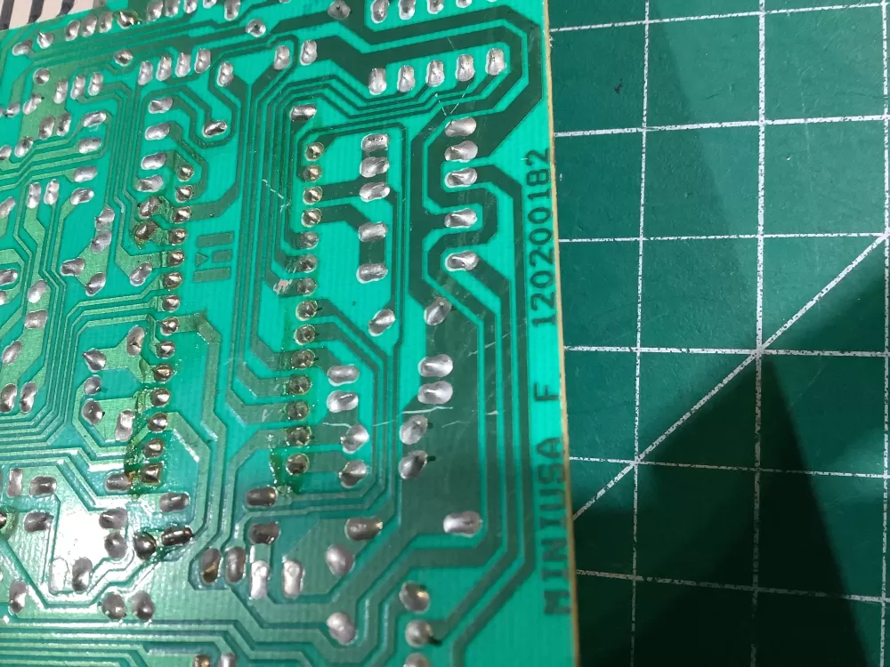 Whirlpool WP8183136 546074801 120200182 Washer Control Board AZ161552 | NR164
