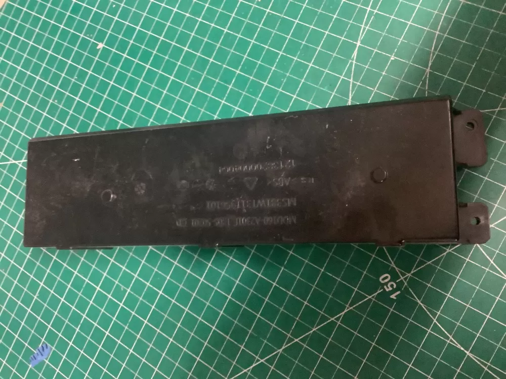 Midea 17138200003651 17138200000097 301361660011 Dryer Control Board