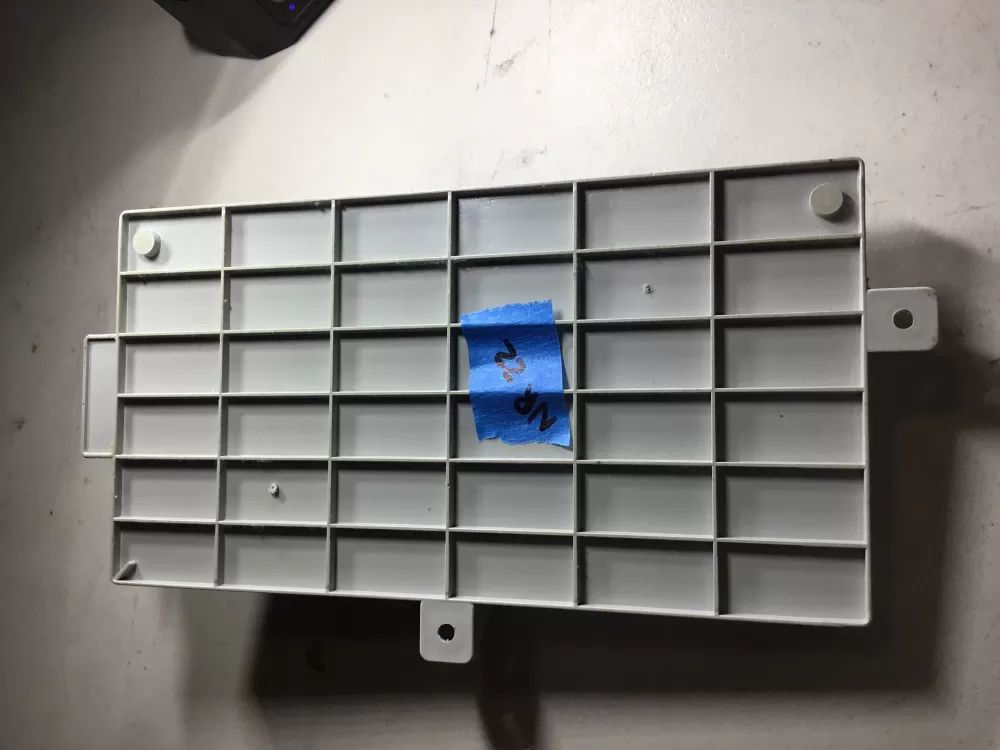 Samsung DC26-00005C Dryer Control Board AZ40236 | NR22