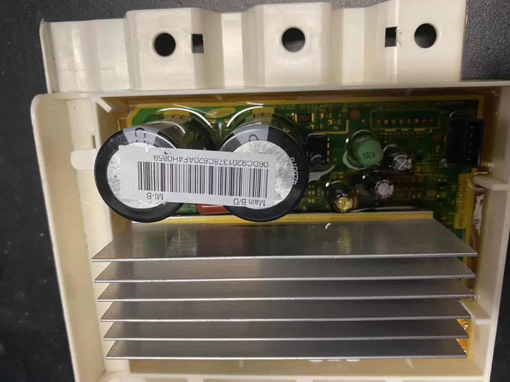 Samsung AP5955156 DC92 01531B PS10063192 Washer Control Board AZ19424 | BKV96