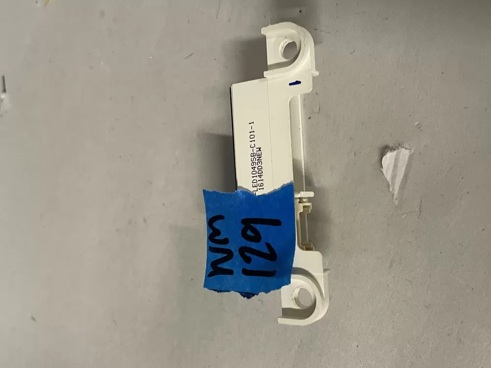 Samsung HL-LED1045SB-C201-1 2202B04  Microwave Led Display AZ228756 | Wm129