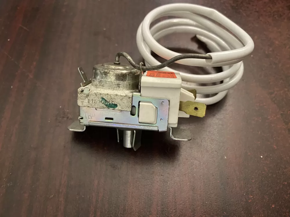 Westinghouse PS8769007 Thermostat Cold Control AZ91460 | BK1135