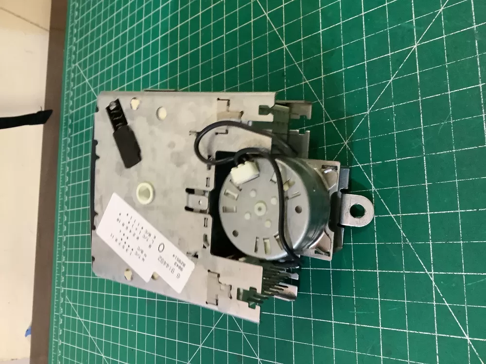 Maytag 6 914492 Dishwasher Timer Control AZ189469 | NR2530