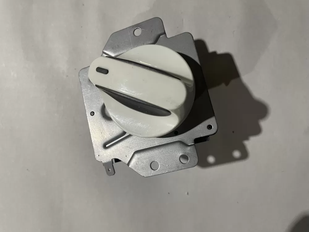 Whirlpool Maytag Kenmore AP6016541 W10185982 Dryer Timer AZ194181 | KM186
