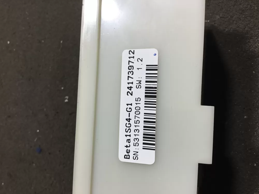 Frigidaire 2416091 Refrigerator Control Board AZ94128 | NR28