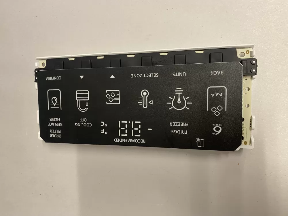 W10254282 Whirlpool Refrigerator Board - Control