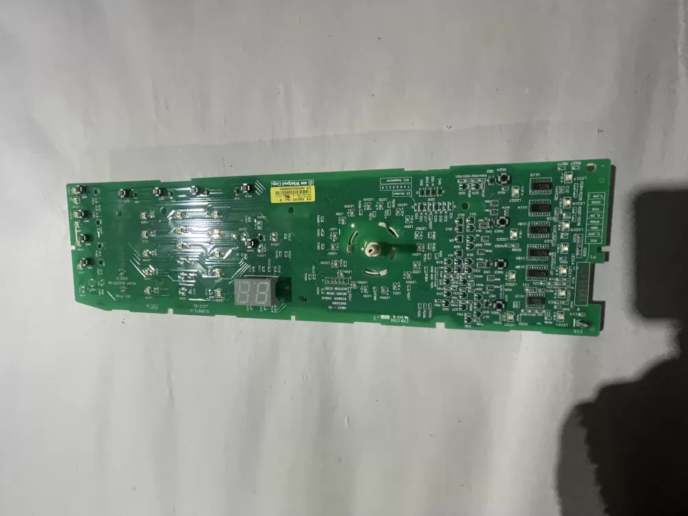 Kenmore WP8564393  AP6013328  8564393  4438601  8564393R  PS11746554 Washer Control Board