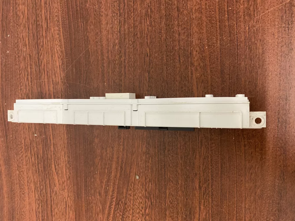 GE 265D1194G001 Wd31x10132 Dishwasher Control Board AZ30274 | BK196