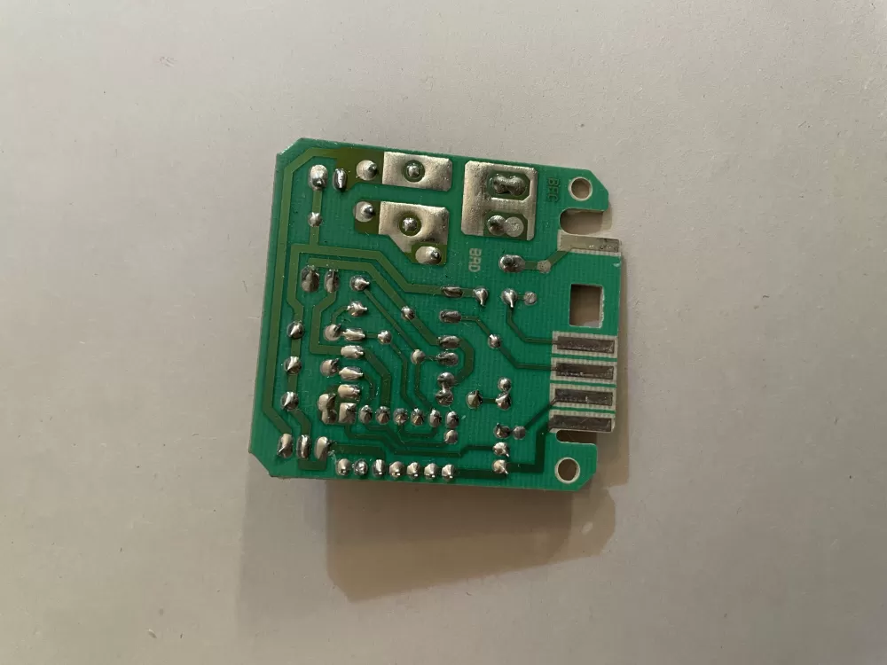 Whirlpool Maytag W10476828 Dryer Moisture Sensor Control Board AZ159249 | KM970