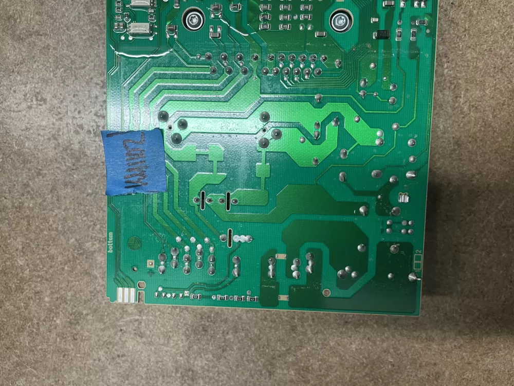 Whirlpool Maytag 461970229163 Washer 8183196 Wp8183196 Board AZ13178 | KM1102