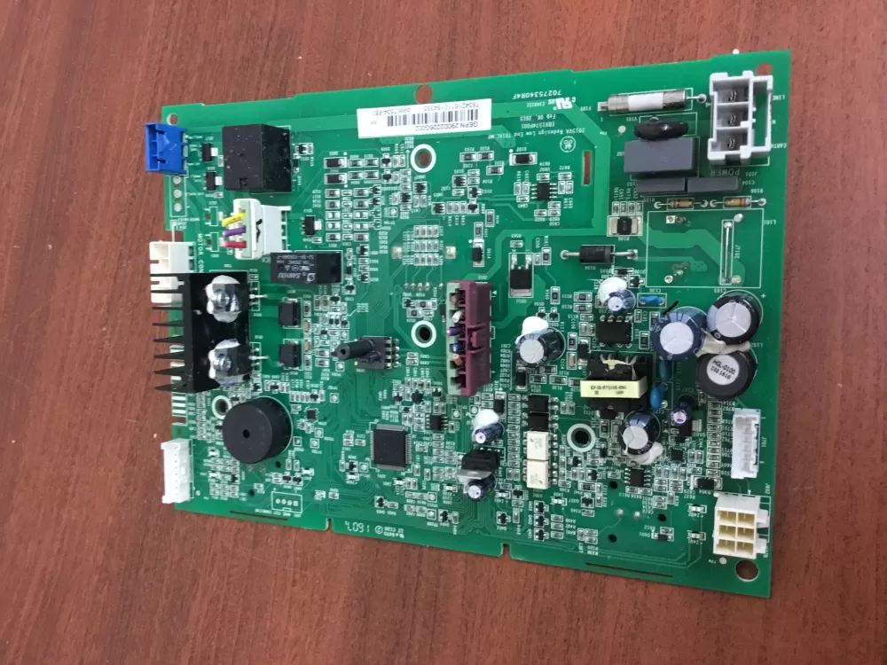 GE WH22X29556 WH18X25896 290D2226G002 WH18X24935 Washer Control Board