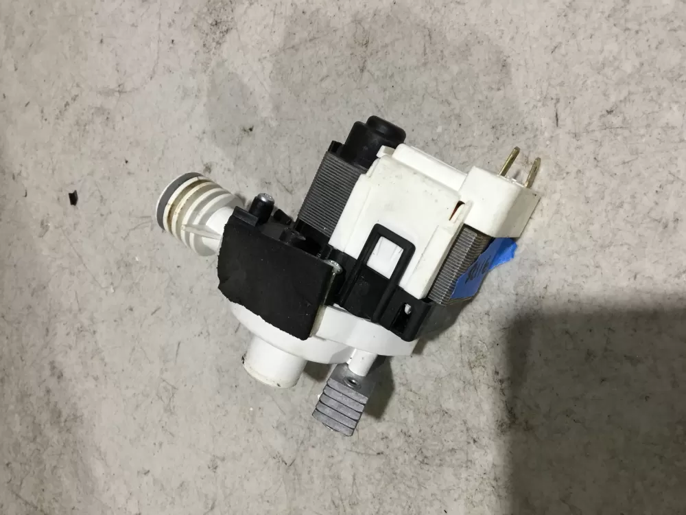  165D8018G006 Dishwasher Pump AZ85707 | Sl116