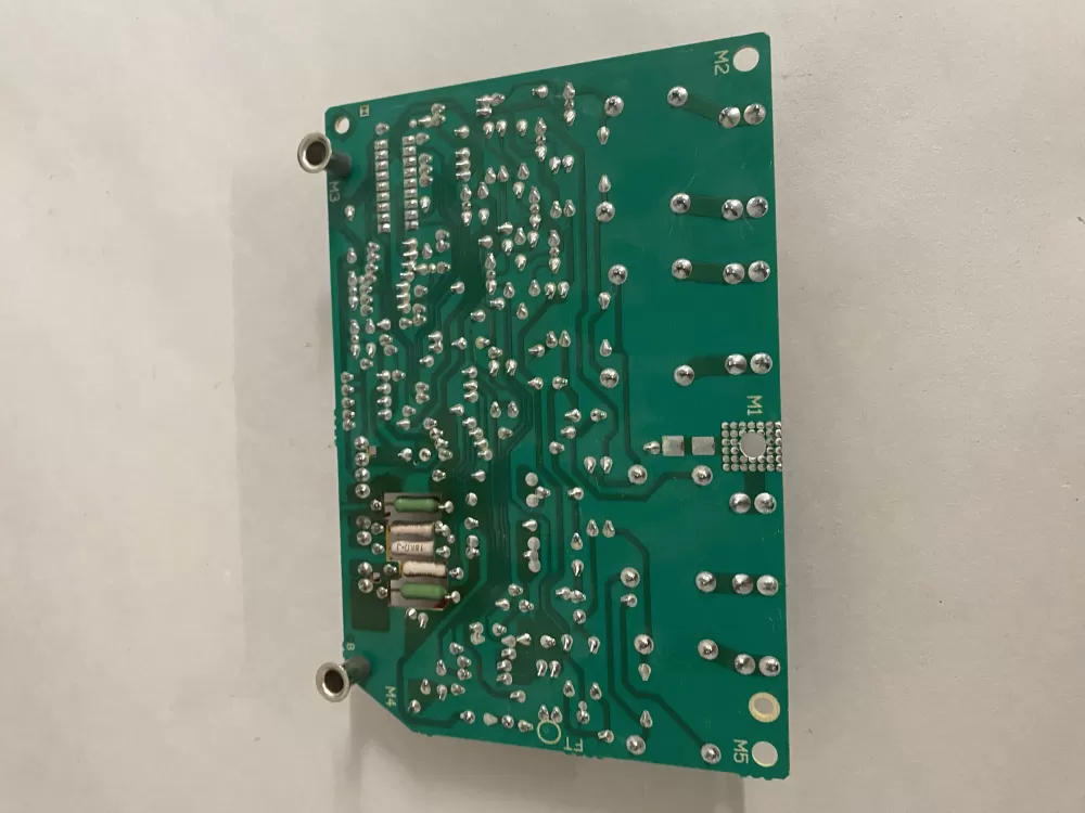 Whirlpool W10331686 100-1323-02 Range Oven Spark Module AZ202811 | BK2331