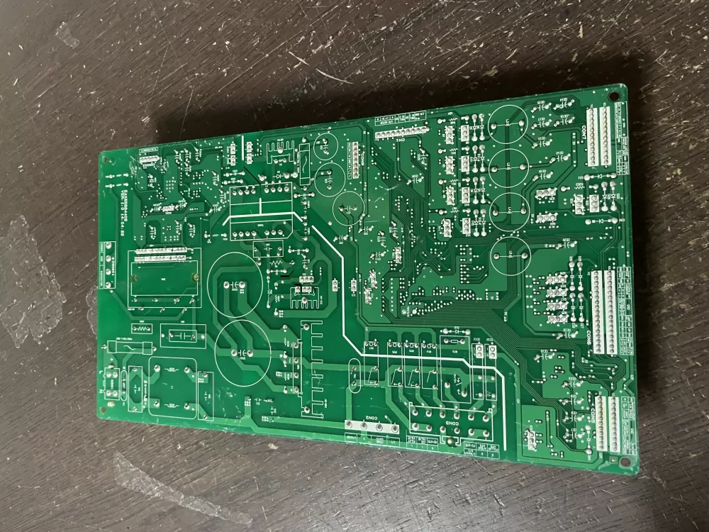 LG Kenmore EBR78940613 CSP30020904 Refrigerator Control Board AZ56413 | Wm2020
