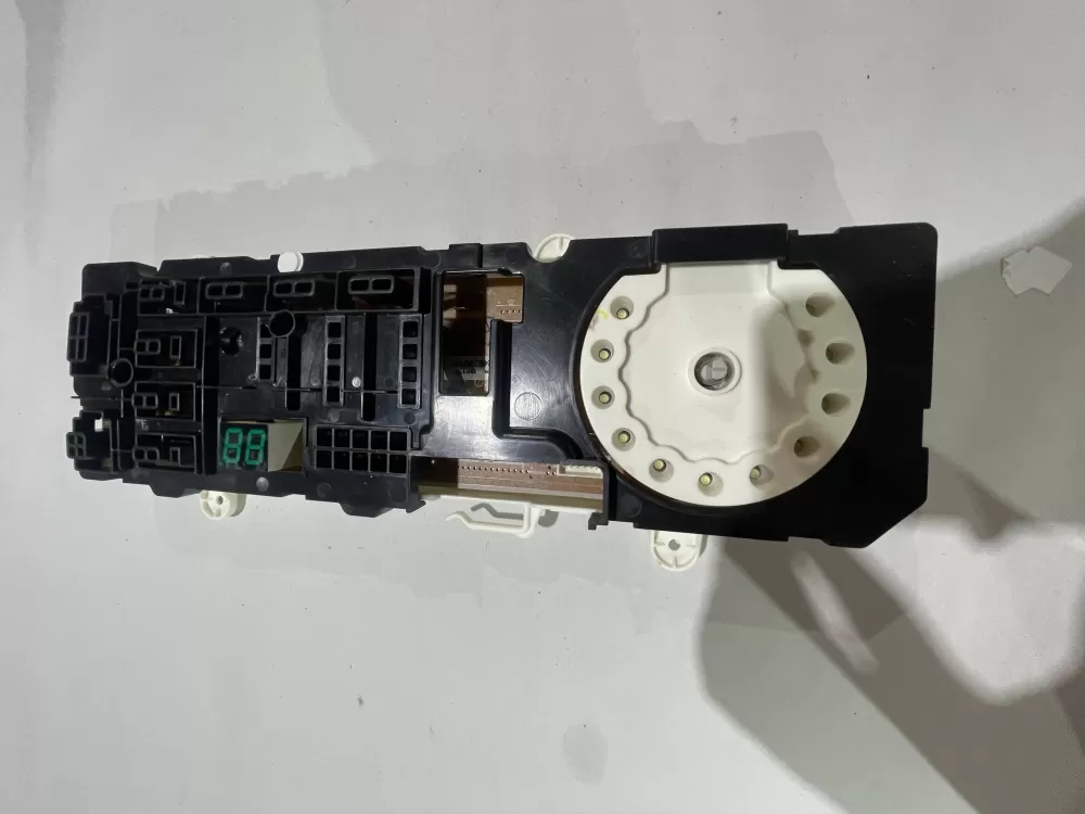 Samsung DC92-01624B  DC92-01624E Washer Control Board
